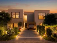 Недвижимость Single house 5.5 rooms: 5