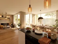 Недвижимость Single house 5.5 rooms: 7