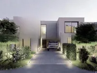 Недвижимость Single house 5.5 rooms: 8