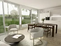 Недвижимость Row house 5 rooms: 5