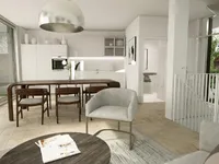 Недвижимость Row house 5 rooms: 6
