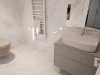 Недвижимость Row house 5 rooms: 8