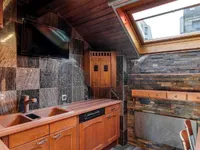 Недвижимость Apartment 3.5 rooms: 2