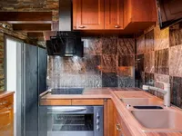 Недвижимость Apartment 3.5 rooms: 3