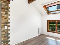 Недвижимость Apartment 3.5 rooms: 5