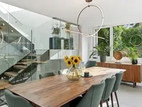 Недвижимость Single house: 1