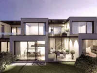 Недвижимость Single house 5.5 rooms: 1
