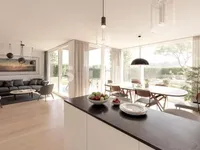 Недвижимость Single house 5.5 rooms: 3