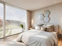 Недвижимость Single house 5.5 rooms: 4