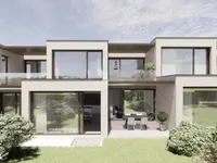 Недвижимость Single house 5.5 rooms: 5