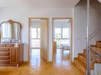 Недвижимость Bifamiliar house: 6
