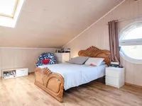 Недвижимость Bifamiliar house: 7