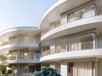 Недвижимость Apartment 2.5 rooms: 1