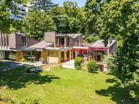 Недвижимость Single house 17 rooms: 1