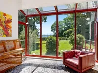 Недвижимость Single house 17 rooms: 8