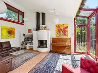 Недвижимость Single house 17 rooms: 9