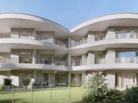 Недвижимость Apartment 4 rooms: 2