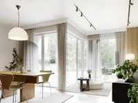 Недвижимость Apartment 4 rooms: 3