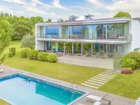 Недвижимость Single house 10 rooms: 2
