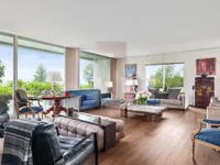 Недвижимость Single house 10 rooms: 4