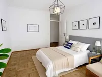 Недвижимость Apartment 4 rooms: 4