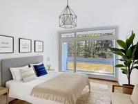 Недвижимость Apartment 4 rooms: 5