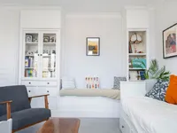 Недвижимость Mapesbury Road: 6