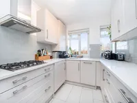Недвижимость Mapesbury Road: 7