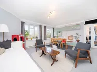 Недвижимость Mapesbury Road: 8