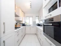 Недвижимость Mapesbury Road: 9