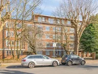 Недвижимость Mapesbury Road: 15