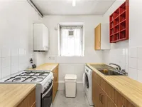Недвижимость Coate Street: 4