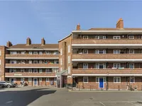 Недвижимость Coate Street: 5