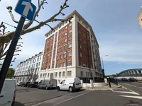 Недвижимость Westbourne Court, Orsett Terrace, Central: 7