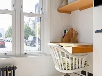 Недвижимость Hazlebury Road: 3