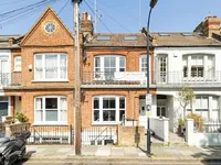 Недвижимость Hazlebury Road: 6