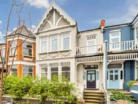 Недвижимость Rosebery Gardens, Crouch End: 6