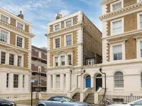 Недвижимость Albert Square, Stockwell: 4