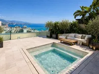 Недвижимость Apartment Monaco, Moneghetti: 1