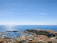 Недвижимость Apartment Monaco, Moneghetti: 3