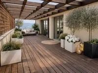 Недвижимость Apartment Monaco, Moneghetti: 4