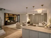 Недвижимость Apartment Monaco, Moneghetti: 8
