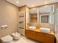 Недвижимость Apartment Monaco, Moneghetti: 15