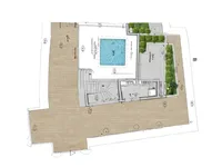 Недвижимость Apartment Monaco, Moneghetti: 17