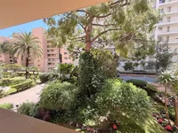 Недвижимость Apartment Monaco, Larvotto: 3