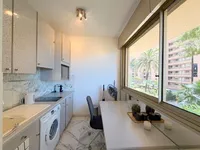 Недвижимость Apartment Monaco, Larvotto: 9