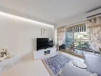 Недвижимость Apartment Monaco, La Rousse: 2