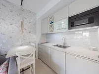 Недвижимость Apartment Monaco, La Rousse: 4