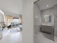 Недвижимость Apartment Monaco, La Rousse: 5