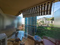 Недвижимость Apartment Monaco, La Rousse: 8